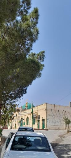 عکس امامزاده قاسم