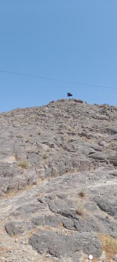 عکس امامزاده قاسم