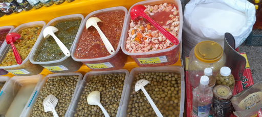 عکس آبلیموی بهشت