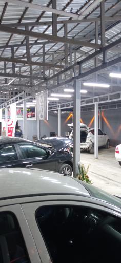 عکس هنرکده اتول