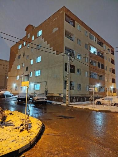 عکس مجتمع مسکونی دریای نور