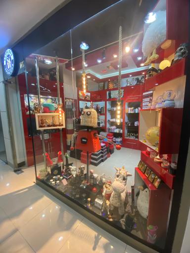 عکس کادویی اسپرلوس