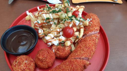 عکس عمارت بازیاج