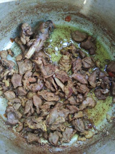 عکس رستوران ممتاز ساغروان