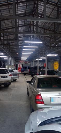 عکس هنرکده اتول