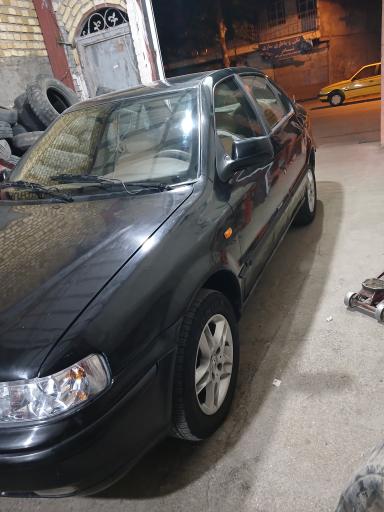 عکس رینگ و لاستیک و بالانس غلامی