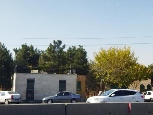 عکس بوستان جنگلی گلریز