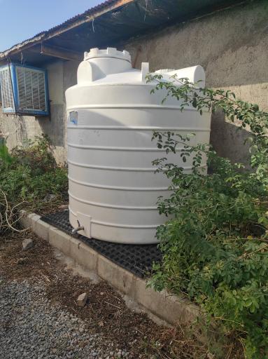 عکس گلخانه حسین مالمیر 