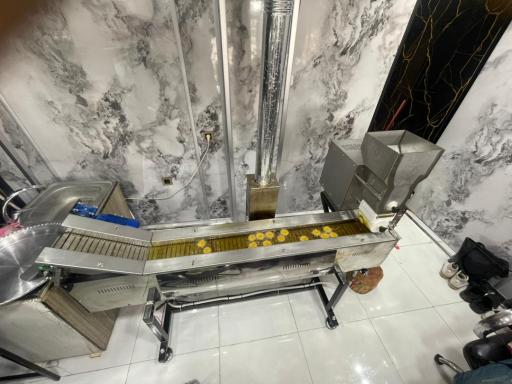 عکس فست فود ستاره شهر