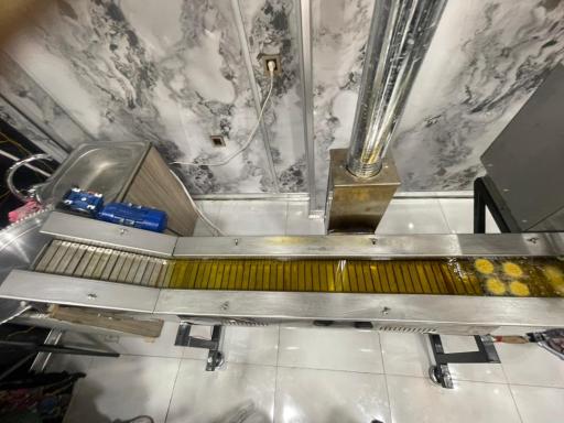 عکس فست فود ستاره شهر