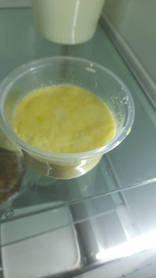 عکس لبنیات محلی لتکا