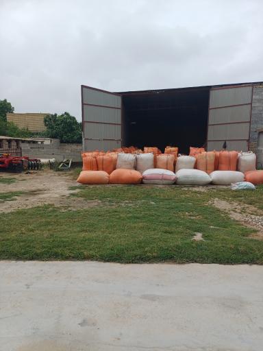عکس انبارکریم 