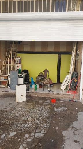 عکس فروشگاه و خدمات لوازم خانگی حقگویان