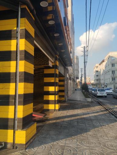 عکس تعمیرگاه و جلوبندی سازی هادی شعبه 1