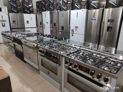 عکس لوازم خانگی سبزعلی پور 