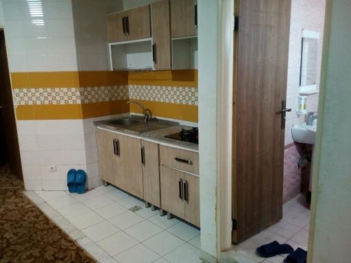 عکس زائرسرا قمر بنی هاشم (ع) دامغان