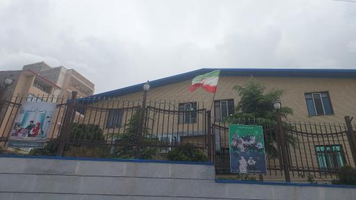 عکس شبکه بهداشت و درمان اسکو