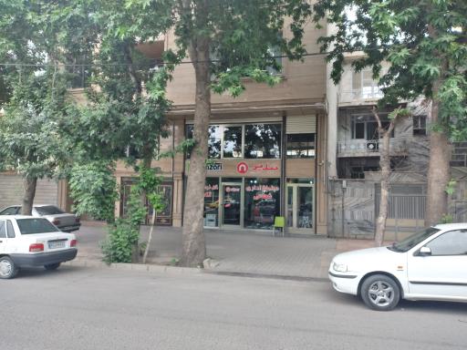 مبلمان اداری شجاعی