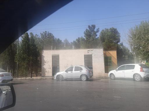 عکس بوستان جنگلی گلریز