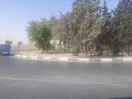 عکس بوستان جنگلی گلریز