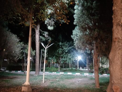 عکس پارک خواجه خضر