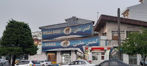 عکس کفش ملی فرهنگ