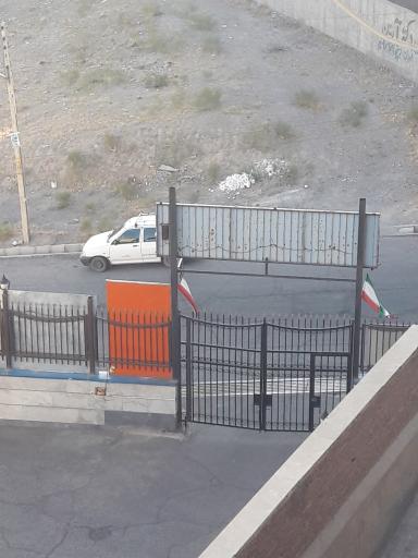 عکس شبکه بهداشت و درمان اسکو