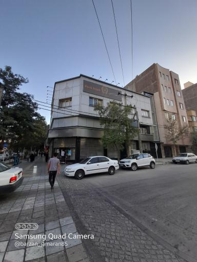 عکس بانک سپه شعبه امامت