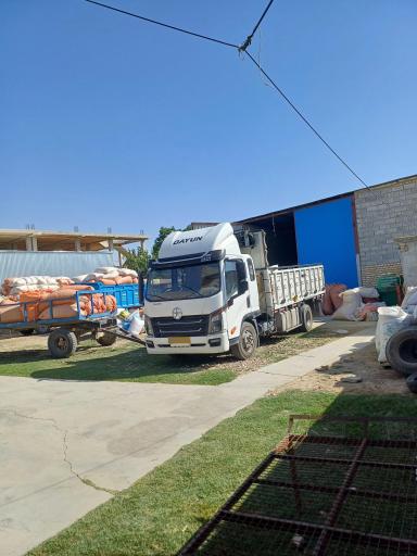 عکس انبارکریم 