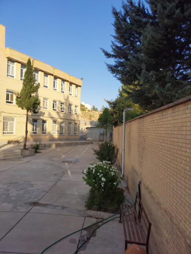 عکس خوبگاه شهید فخری زاده