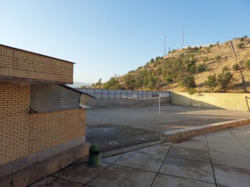 عکس خوبگاه شهید فخری زاده