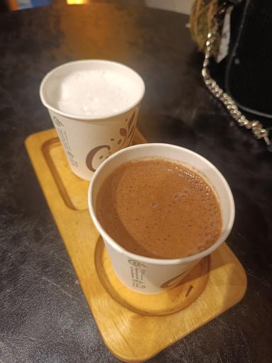 عکس جیم کافی