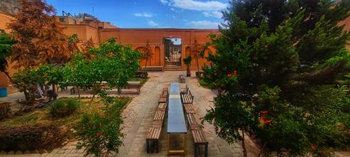 عکس دانشکده صنایع دستی