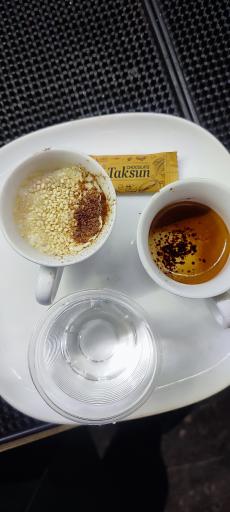 عکس کافی شاپ بلک 
