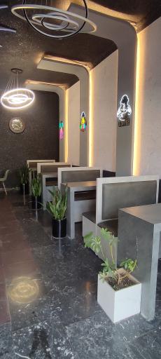 عکس کافی شاپ بلک 