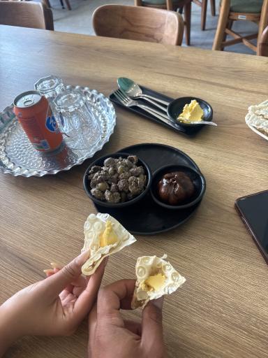 عکس رستوران جدید رهگذر