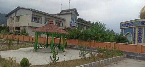 عکس پارک الغدیر