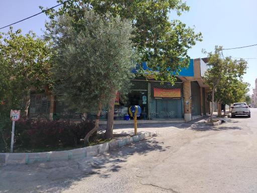 عکس فروشگاه لوازم خانگی کیوان نمایندگی اسنوا