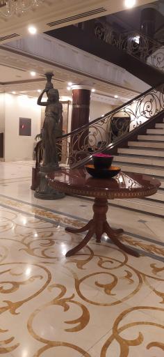 هتل سورینت مریم کیش