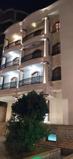 عکس هتل سورینت مریم کیش