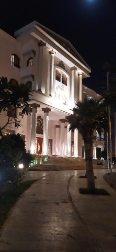 هتل سورینت مریم کیش