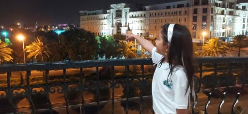 عکس هتل سورینت مریم کیش