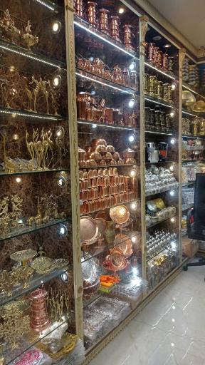برنز لوکس الماس