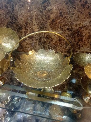 عکس برنز لوکس الماس