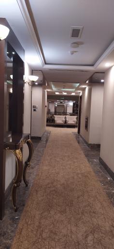 هتل سورینت مریم کیش