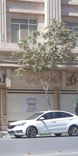 عکس کارگزاری مسکن آراد