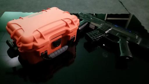 عکس باشگاه لیزر تگ گِرا