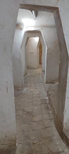 عکس آب انبار بزرگ امیر چخماق