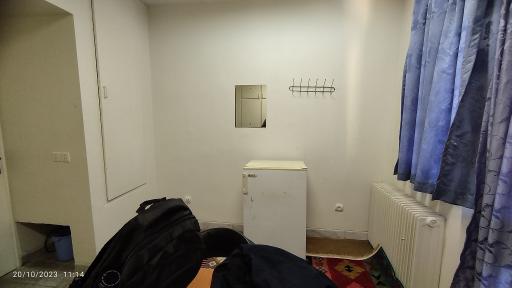 عکس خوابگاه حکیمیه دانشگاه علم و صنعت ایران