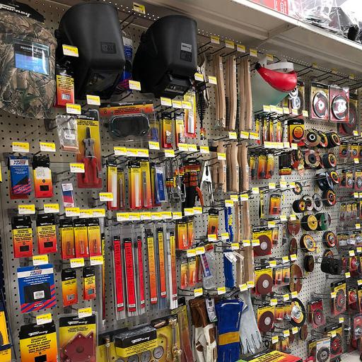 عکس ابزار مولوی